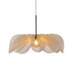 Elowe Lampe Pendante en Fibres d'Abaca - Neutralighting