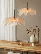 Elowe Lampe Pendante en Fibres d'Abaca - Neutralighting