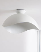 Etalir Plafonnier Art Nordique Vague - Neutralighting
