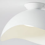 Etalir Plafonnier Art Nordique Vague - Neutralighting