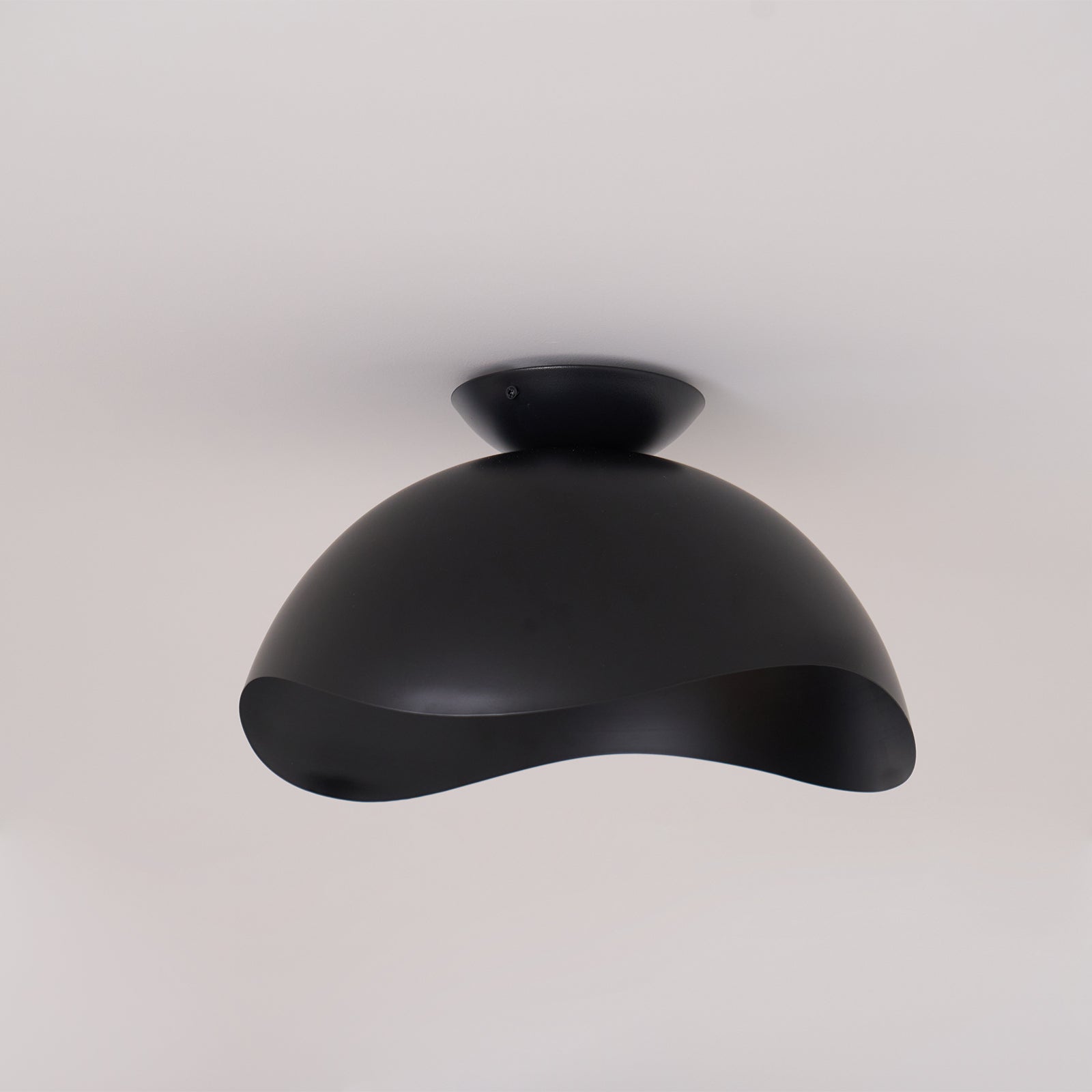 Etalir Plafonnier Art Nordique Vague - Neutralighting