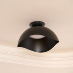 Etalir Plafonnier Art Nordique Vague - Neutralighting