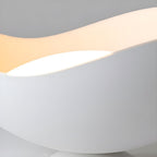 Etalir Plafonnier Art Nordique Vague - Neutralighting