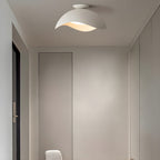 Myox Plafonnier Design Bol Ondulé - Neutralighting