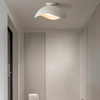 Myox Plafonnier Design Bol Ondulé - Neutralighting