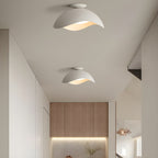 Myox Plafonnier Design Bol Ondulé - Neutralighting