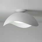 Myox Plafonnier Design Bol Ondulé - Neutralighting