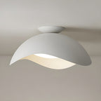 Etalir Plafonnier Art Nordique Vague - Neutralighting