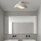 Etalir Plafonnier Art Nordique Vague - Neutralighting
