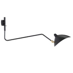 Lustra Applique Murale Élégante à Un Bras - Neutralighting