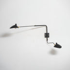 Lustra Applique Murale Élégante à Un Bras - Neutralighting