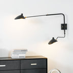 Lustra Applique Murale Élégante à Un Bras - Neutralighting