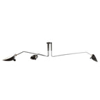 Jaler Plafonnier Industriel - Neutralighting