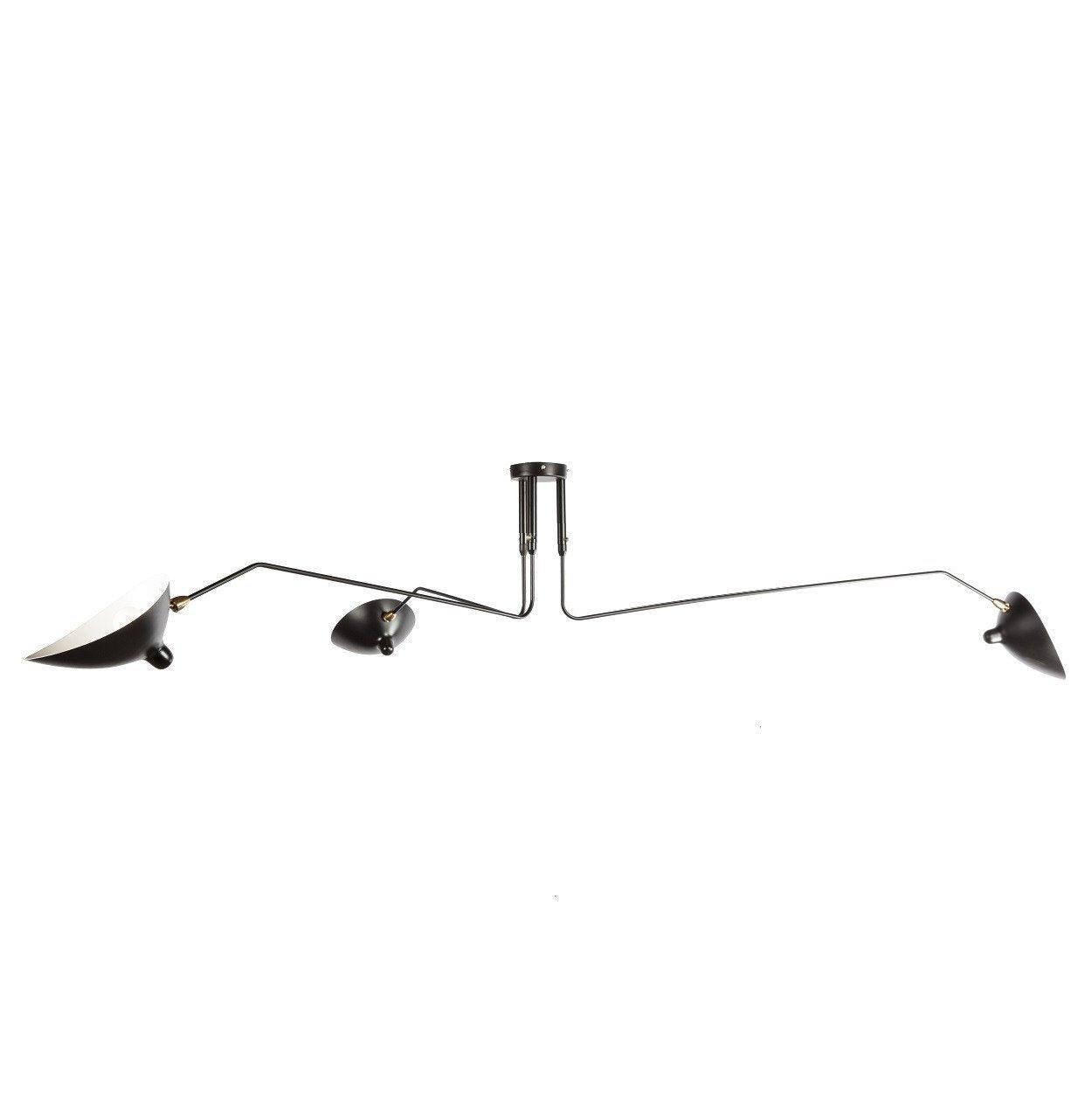 Jaler Plafonnier Industriel - Neutralighting