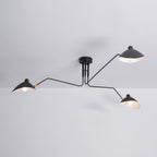 Jaler Plafonnier Industriel - Neutralighting