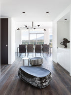 Lustra Plafonnier Trois Bras Minimaliste - Neutralighting
