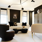 Lustra Plafonnier Trois Bras Minimaliste - Neutralighting