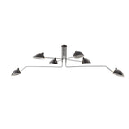 Jaler Plafonnier Industriel - Neutralighting