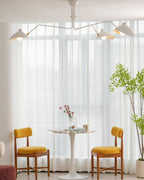 Lustra Plafonnier Trois Bras Minimaliste - Neutralighting