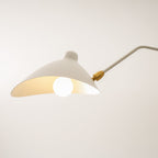 Lustra Plafonnier Trois Bras Minimaliste - Neutralighting