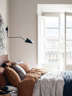 Lustra Applique Murale Élégante à Un Bras - Neutralighting
