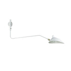 Lustra Applique Murale Élégante à Un Bras - Neutralighting