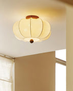 Serica Plafonnier Silhouette de Lanterne - Neutralighting