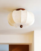 Serica Plafonnier Silhouette de Lanterne - Neutralighting