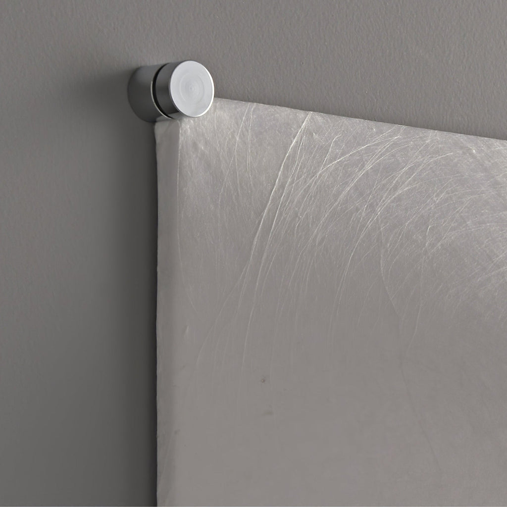 Panel Applique Murale Rustique en Soie - Neutralighting