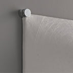 Panel Applique Murale Rustique en Soie - Neutralighting