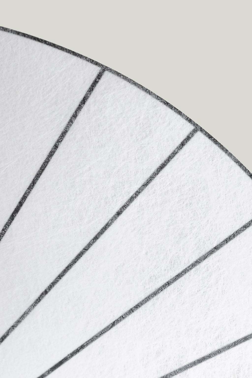 Zerinarae Suspension en Métal et Tissu, Créativité Individuelle - Neutralighting
