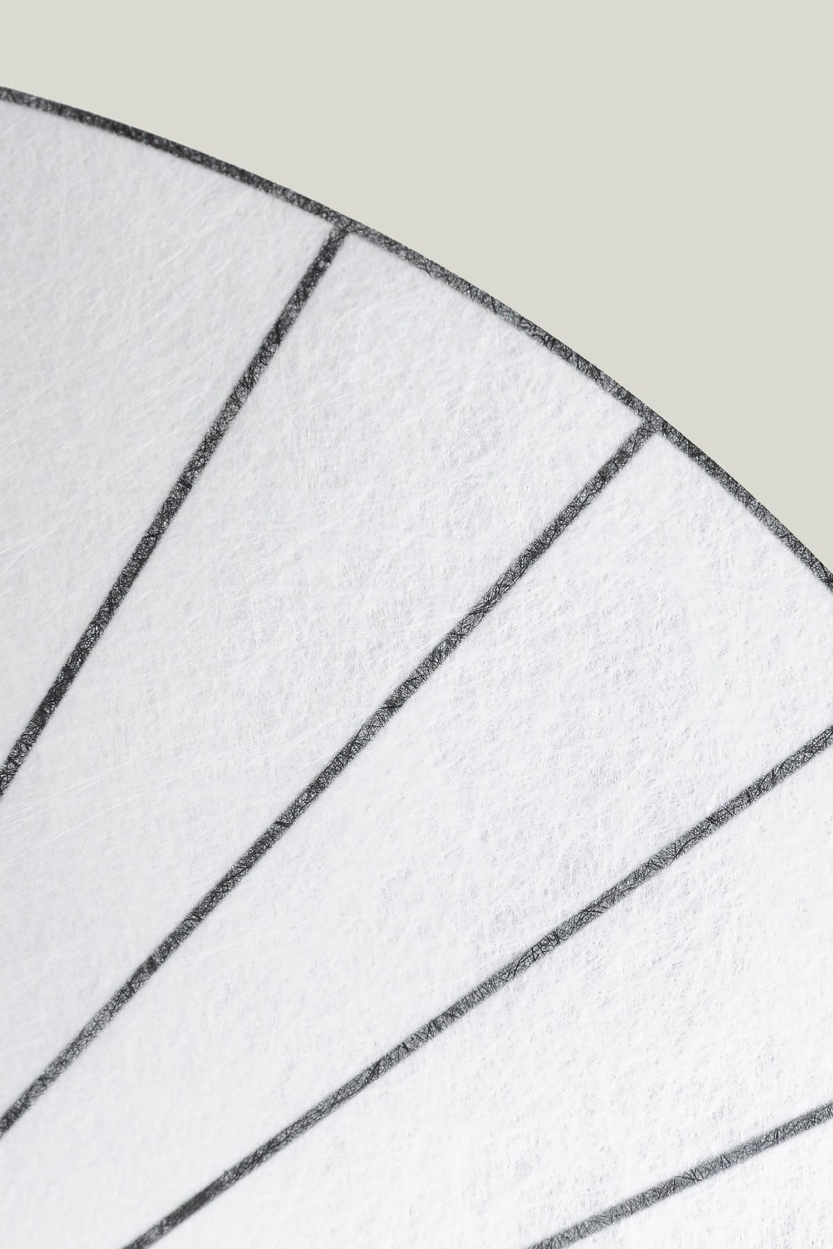 Zerinarae Suspension en Métal et Tissu, Créativité Individuelle - Neutralighting