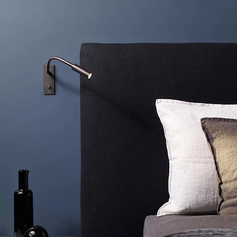 Applique murale led design moderne pour intérieur décoratif Raphaël Essor - Présence Moderne & Harmonie Intérieure