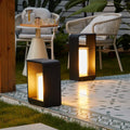 lampe de jardin led extérieure étanche pour éclairage paysager