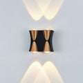Applique murale — LED télescopique pour décoration intérieure et extérieure