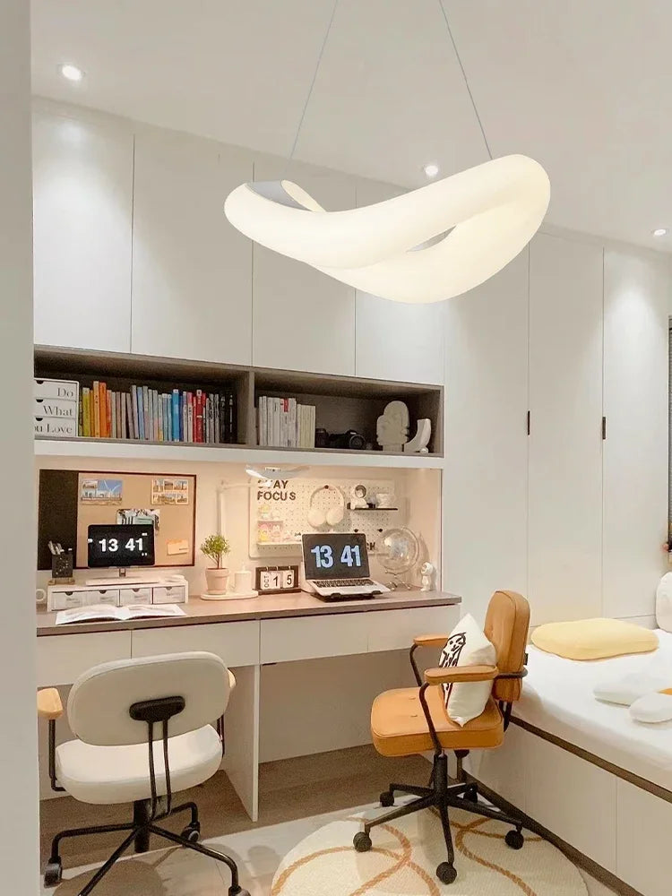lampe de chevet luxueuse pour enfant avec protection des yeux