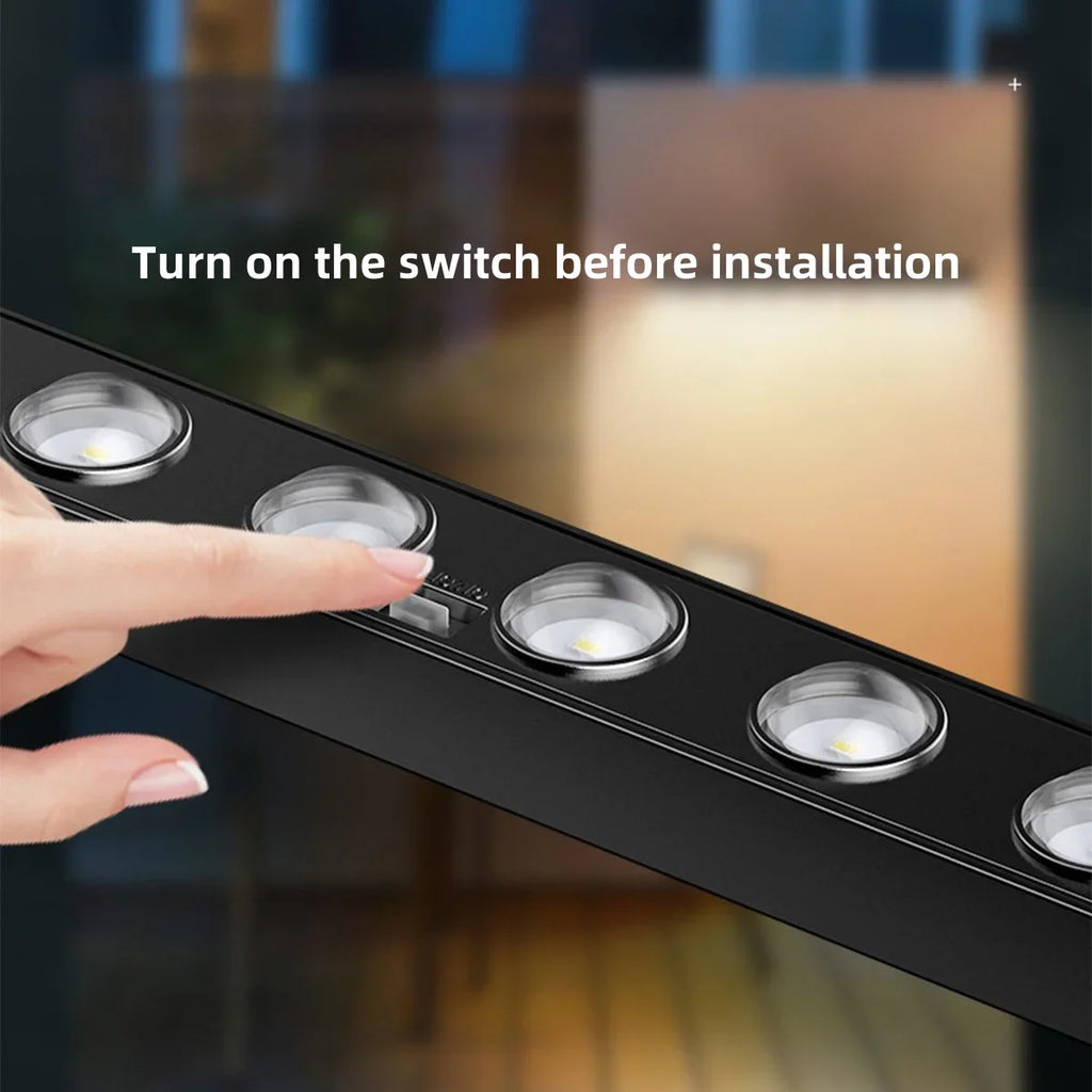 Applique murale — Solaire à LED pour jardin extérieur éclairage ambiance décoratif