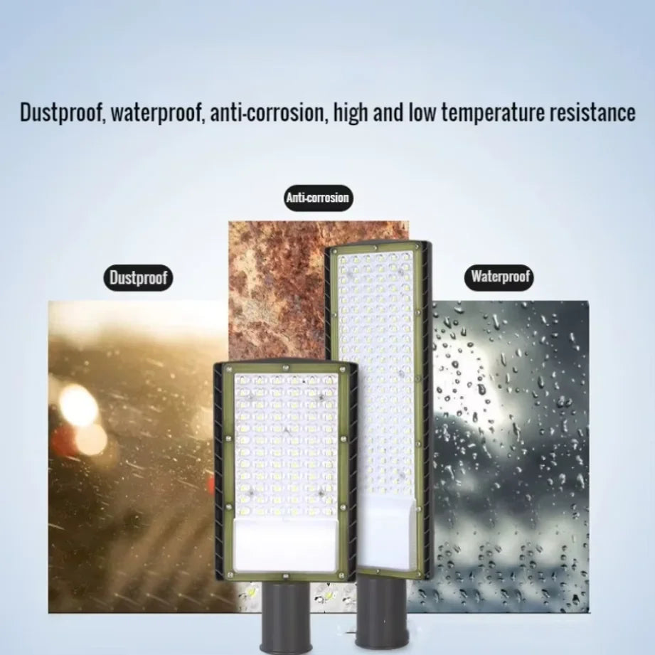 Applique murale — Extérieure en aluminium étanche et durable