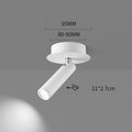 Spot led moderne créatif pour éclairage d'ambiance intérieur Théotime Éveil - Esprit Contemporain & Décor Élégant