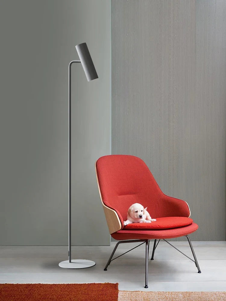 lampe de bureau minimaliste design pour décoration intérieure