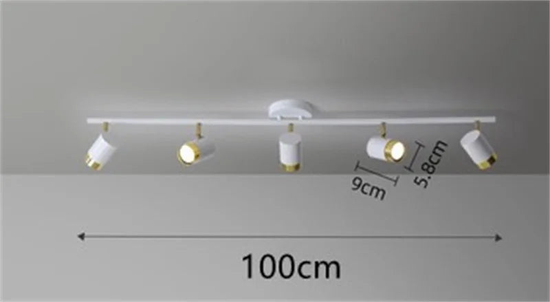 Plafonnier led moderne design pour intérieur élégant et lumineux Ninon Respire - Présence Moderne & Harmonie Intérieure