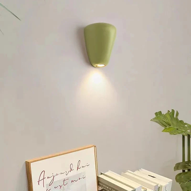 Applique murale — Mini éclairage ambiance pour intérieur et extérieur