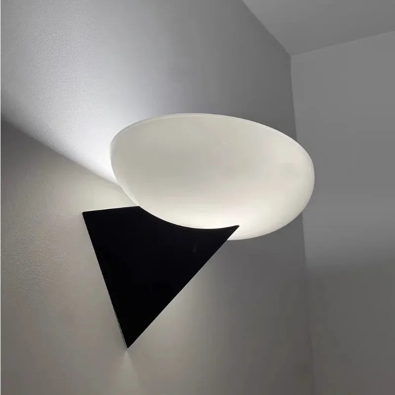 Applique murale design moderne créative et personnalisée pour intérieur Héloïse Versant - Une Note Actuelle dans le Décor