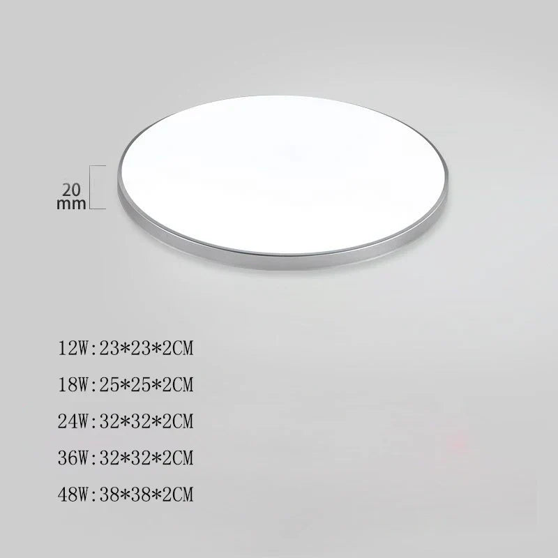 Plafonnier led moderne lustre éclairage pour diverses pièces Jeanne Épurelle - Une Note Actuelle dans le Décor
