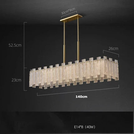 Plafonnier design rond à couches en cuivre doré Émilien Cadence - Éclat du Métal & Élégance Intérieure