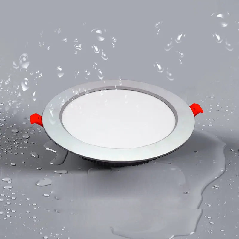 Spot — LED étanche pour éclairage extérieur et intérieur