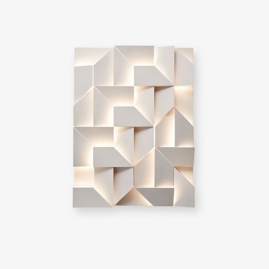 Arthaen Shadows Grand Sconce Wall lamp - Neutralighting