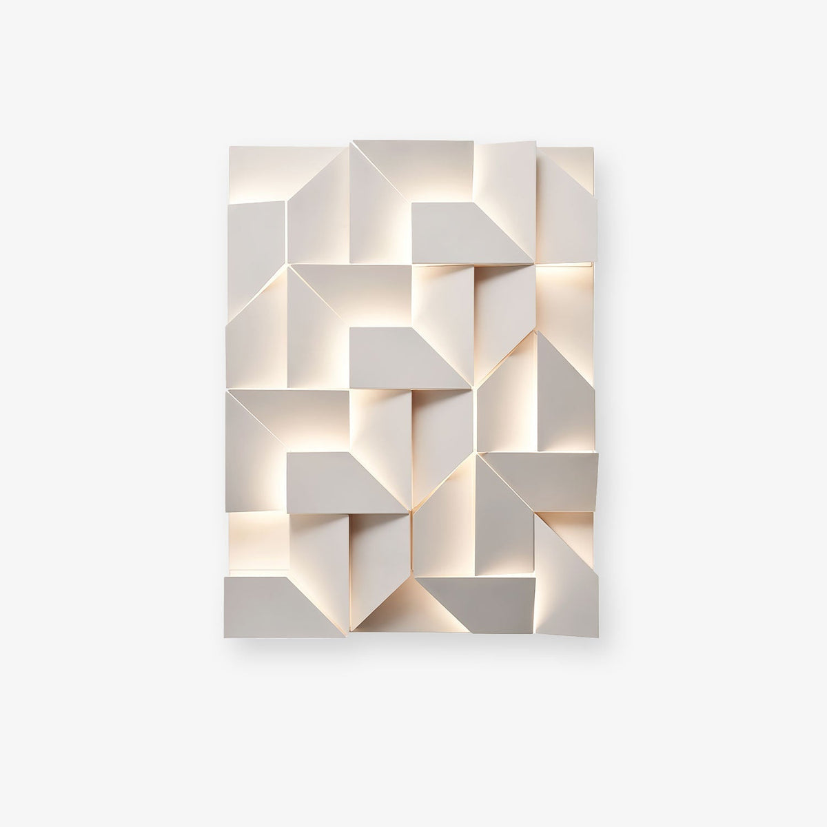 Arthaen Shadows Grand Sconce Wall lamp - Neutralighting