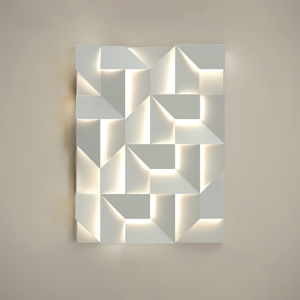 Arthaen Shadows Grand Sconce Wall lamp - Neutralighting