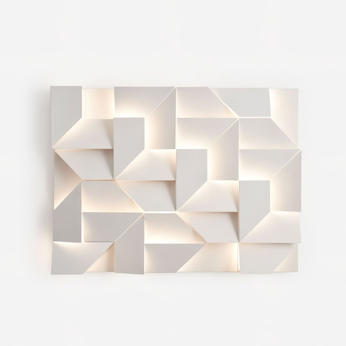 Arthaen Shadows Grand Sconce Wall lamp - Neutralighting